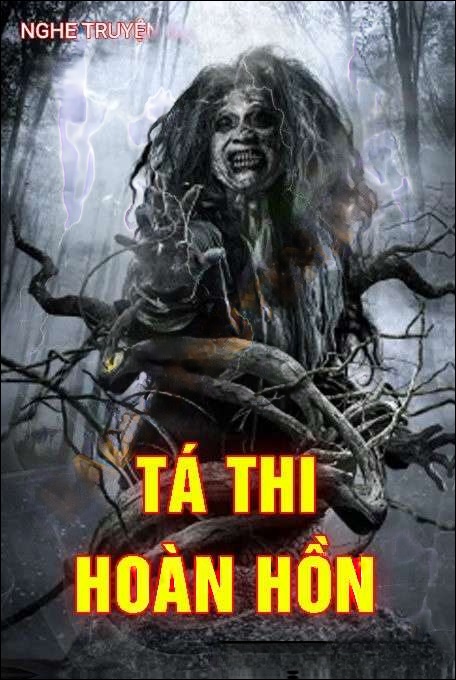 Tá Thi Hoàn Hồn