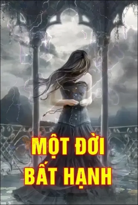Một Đời Bất Hạnh - Duy Thuận