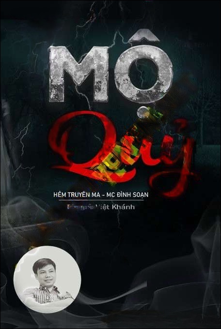 Mộ Quỷ