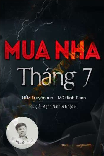 Mua Nhà Tháng 7