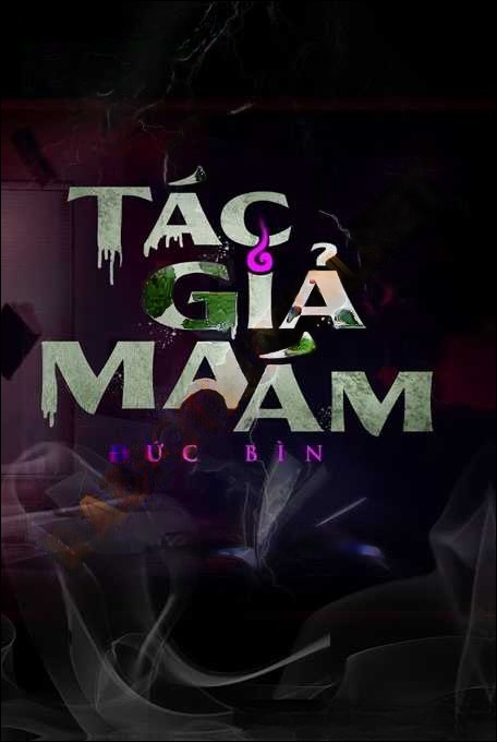Tác Giả Ma Ám