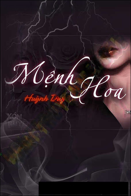 Mệnh Hoa
