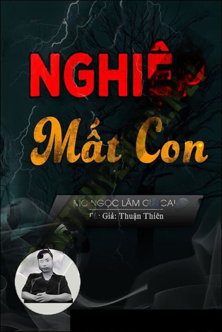 Nghiệp Mất Con