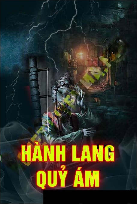 Hành Lang Quỷ Ám