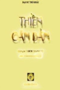 Thiền Căn Bản