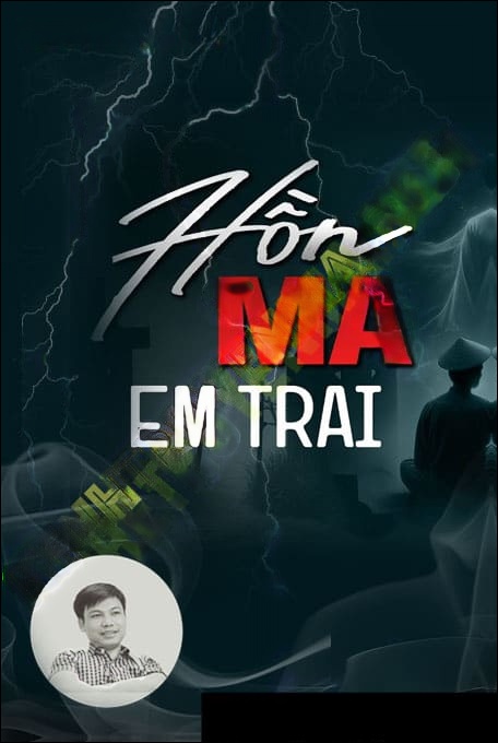 Hồn Ma Em Trai