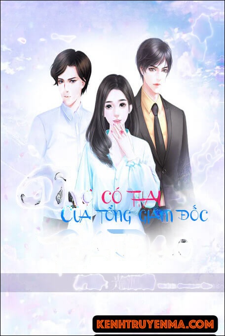 Cô Vợ Có Thai Của Tổng Giám Đốc - Truyện Ngôn Tình Ngắn