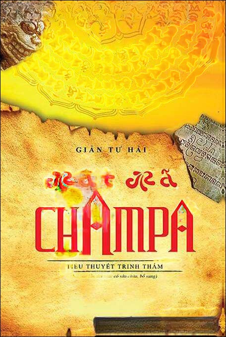Mật Mã Champa