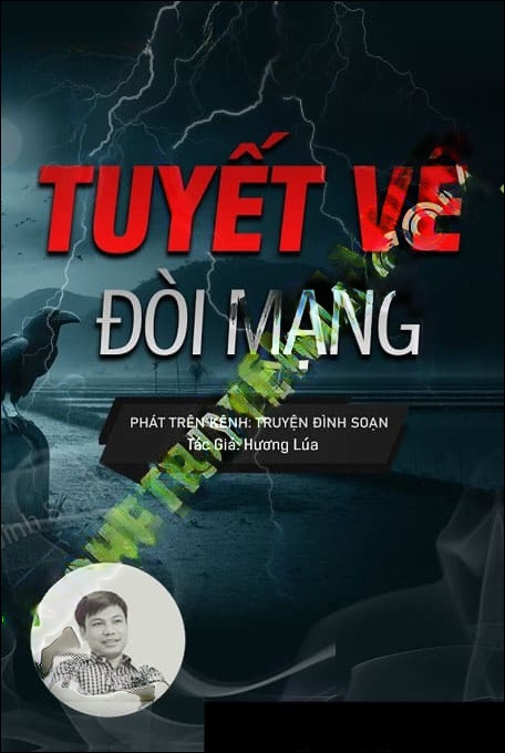 Tuyết Về Đòi Mạng