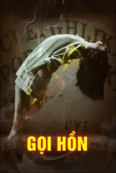 Gọi Hồn