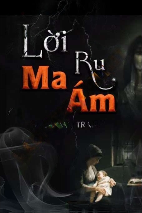 Lời Ru Ma Ám