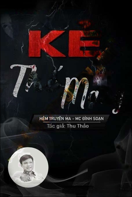 Kẻ Thế Mạng