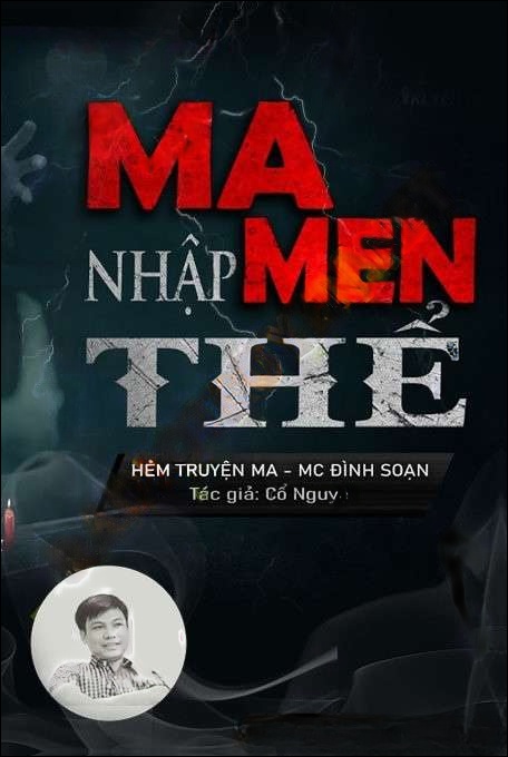 Ma Men Nhập Thể