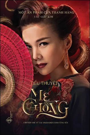 Mẹ Chồng