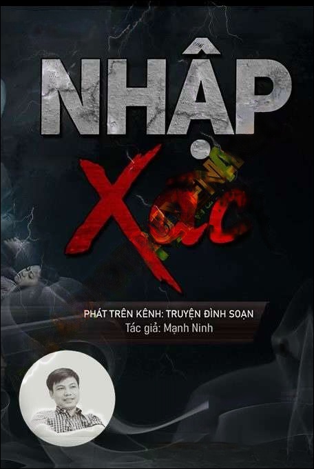 Nhập Xác