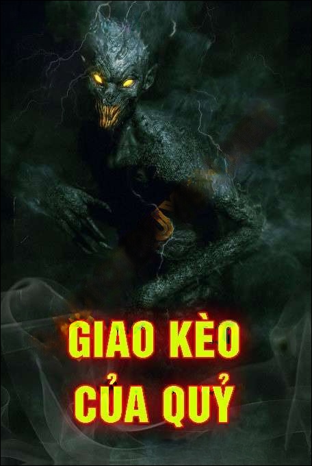 Giao Kèo Của Quỷ