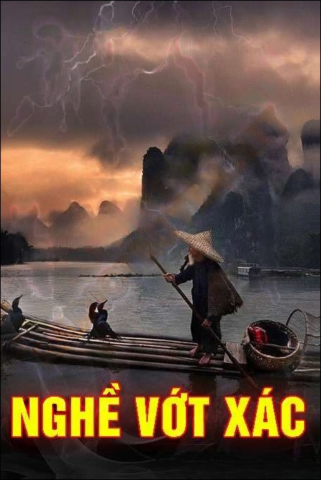 Vớt Xác