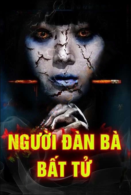 Người Đàn Bà Bất Tử