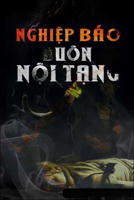 Nghiệp Báo Buôn N.ội T.ạng