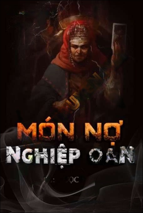 Món Nợ Nghiệp Oán