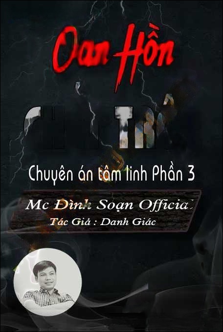 Oan Hồn C.hết Trôi