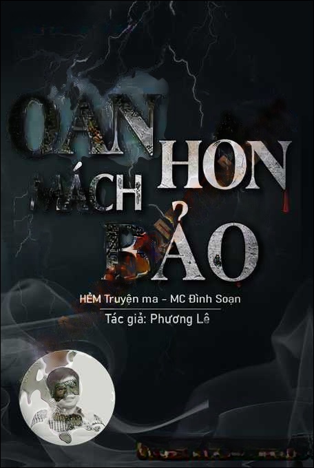 Oan Hồn Mách Bảo
