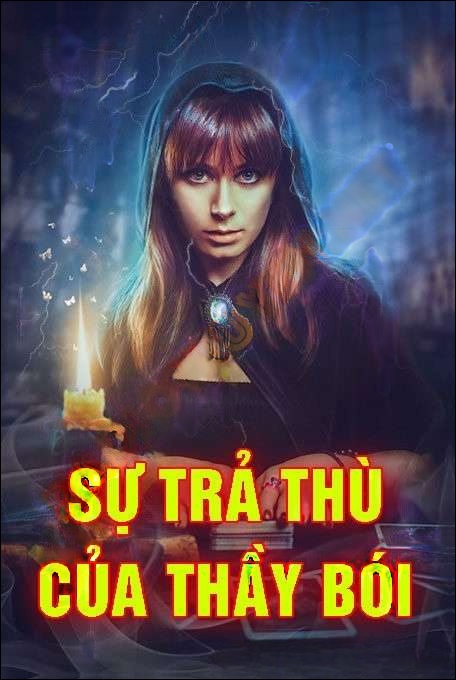 Sự Trả Thù Của Thầy Bói