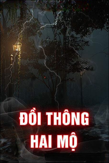 Đồi Thông Hai Mộ