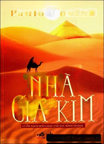 Nhà Giả Kim