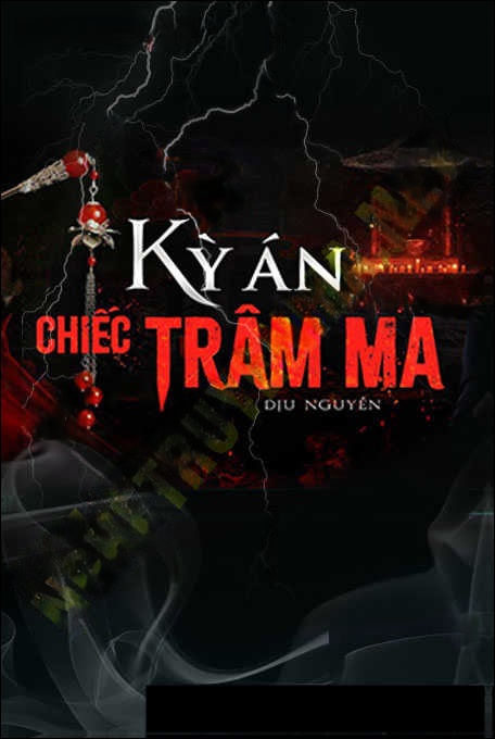 Chiếc Trâm Ma