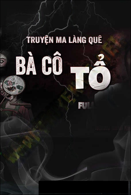 Bà Cô Tổ