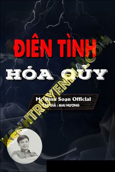 Điên Tình Hóa Quỷ