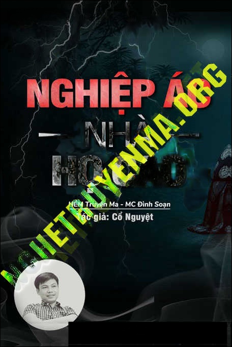 Nghiệp Ác Nhà Họ Cao