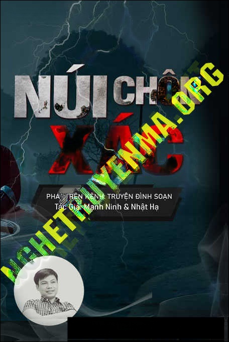 Núi Chôn X.ác
