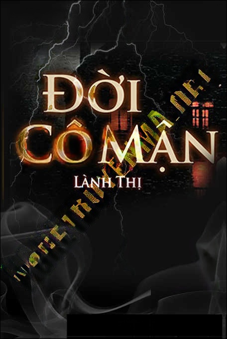 Đời Cô Mẫn