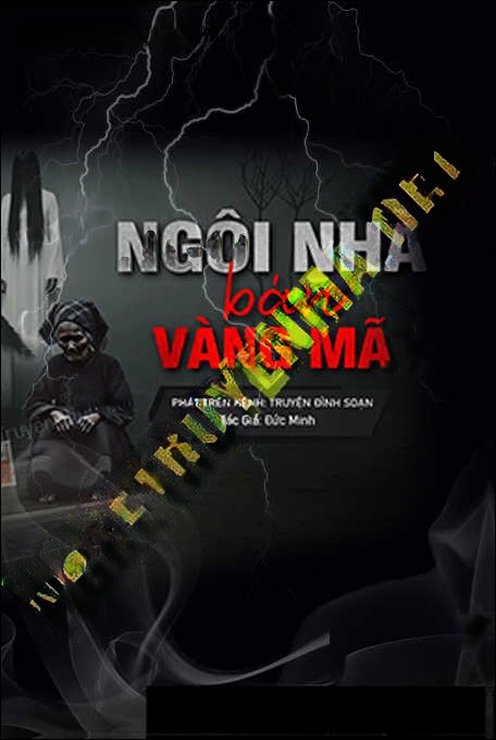 Ngôi Nhà Bán Vàng Mã