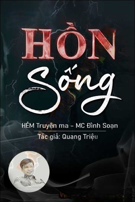 Hồn Sống