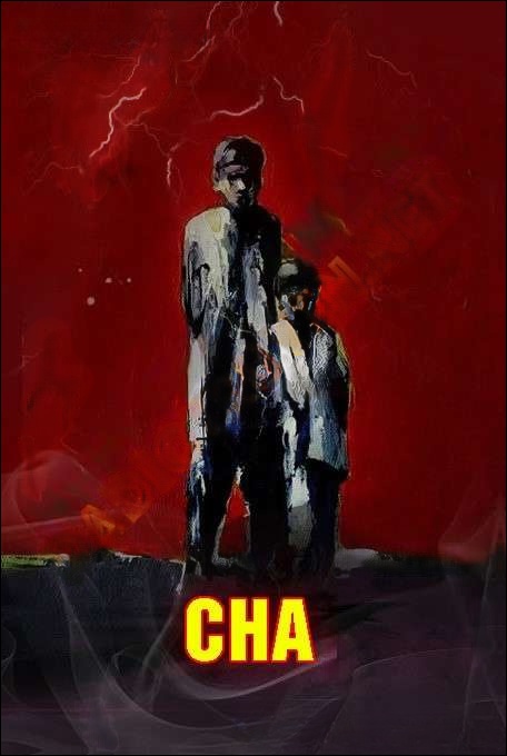 Cha