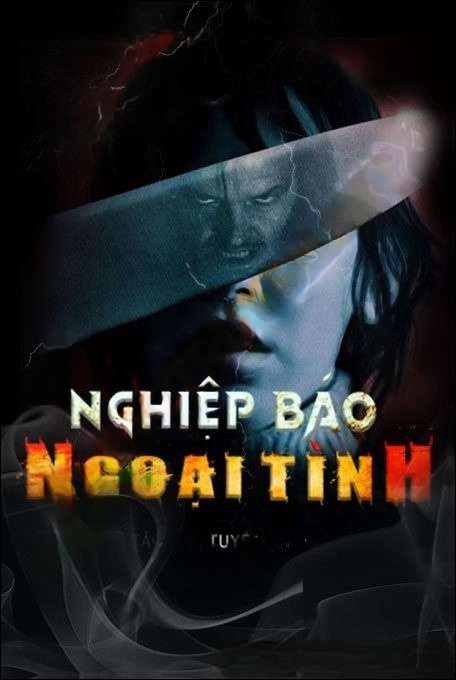 Nghiệp Báo Ngoại Tình