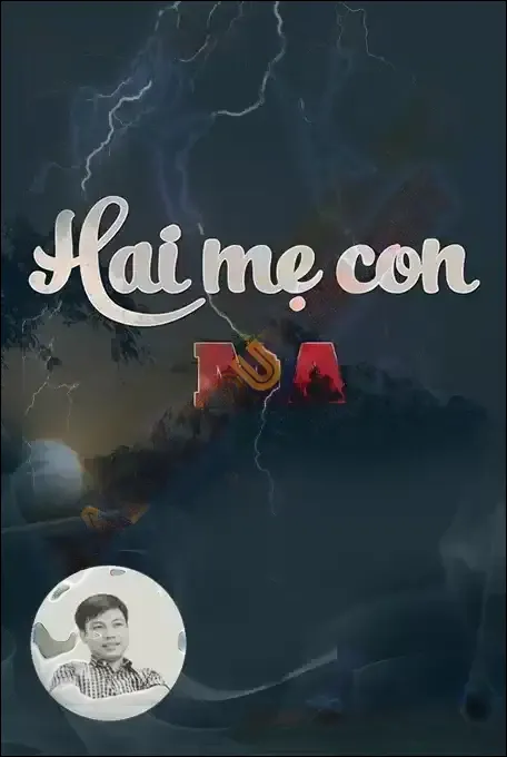 Hai Mẹ Con Ma - Đình Soạn