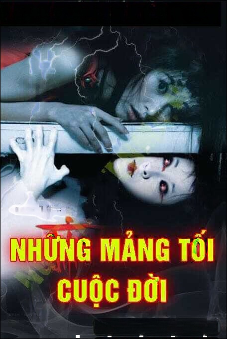 Những Mảng Tối Cuộc Đời