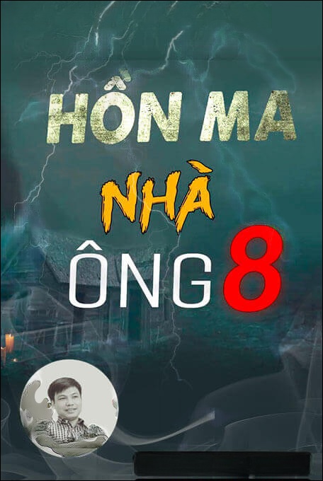 Hồn Ma Nhà Ông Tám