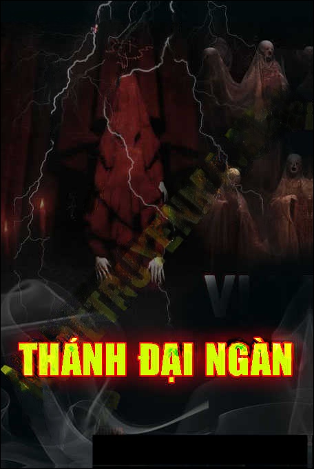 Thánh Đại Ngàn