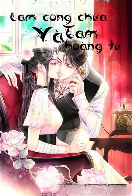 Tam Công Chúa Và Tam Hoàng Tử