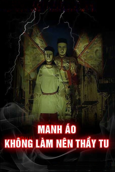 Oan Hồn Dưới Bóng Trăng