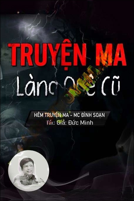 Oán Linh Gọi Cửa