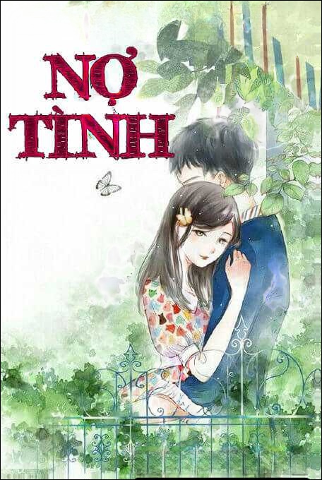 Nợ Tình