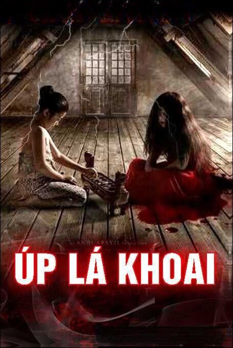 Úp Lá Khoai