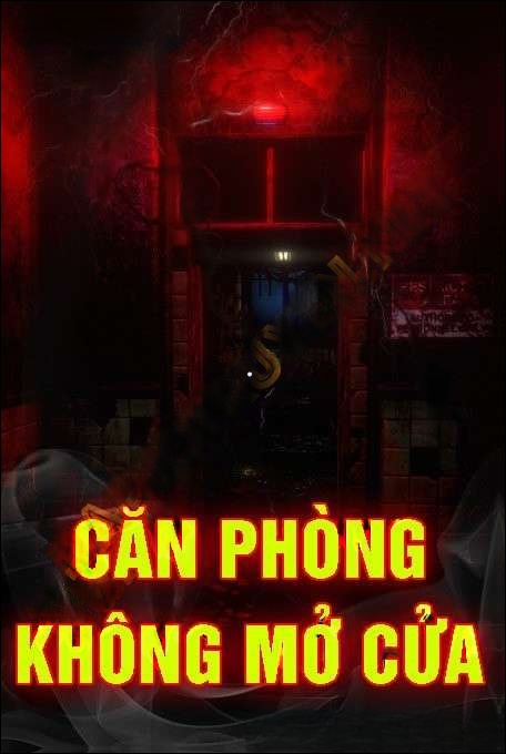 Căn Phòng Không Mở Cửa - Quàng A Tũn