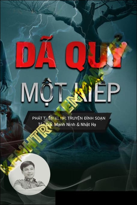 Dạ Quỷ 1 Kiếp